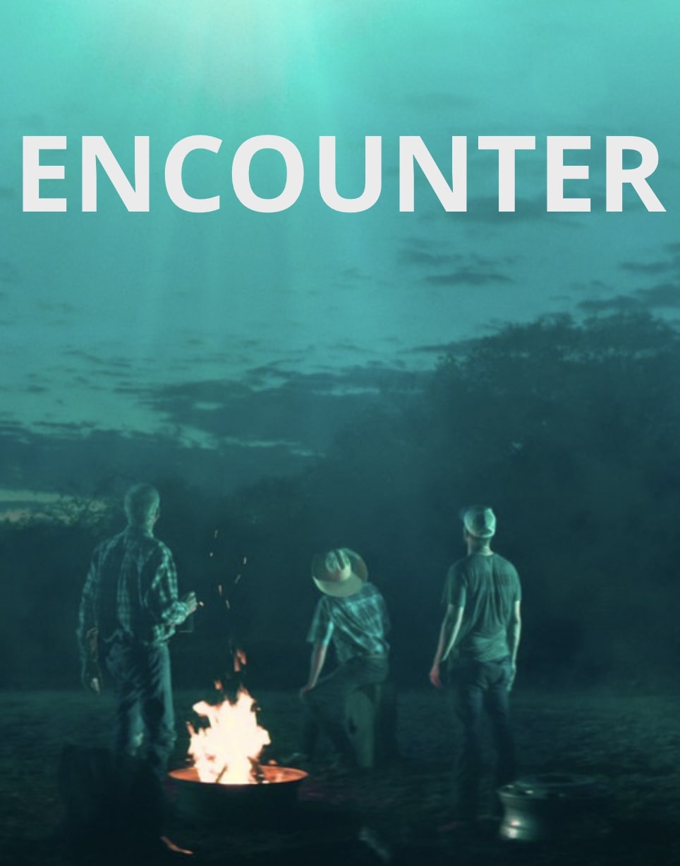 Encounters (2023) ปรากฏการณ์ต่างดาว