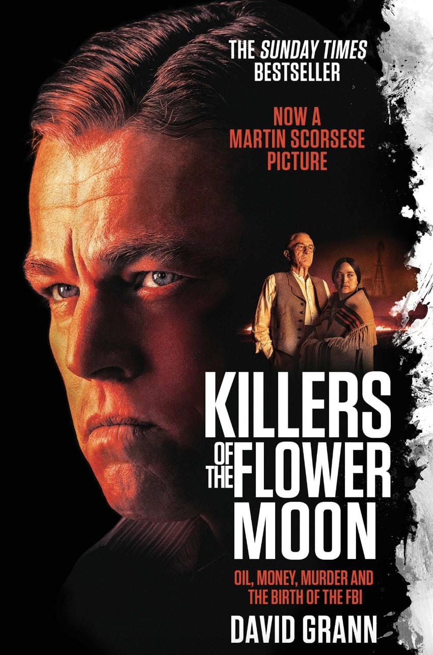 Killers of the Flower Moon (2023) คิลเลอร์ส ออฟ เดอะ ฟลาวเวอร์ มูน