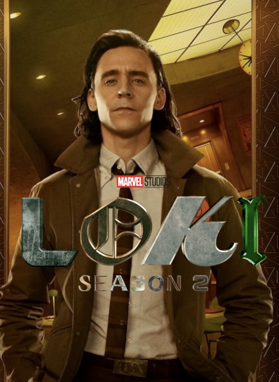 Loki Season 2 (2023)