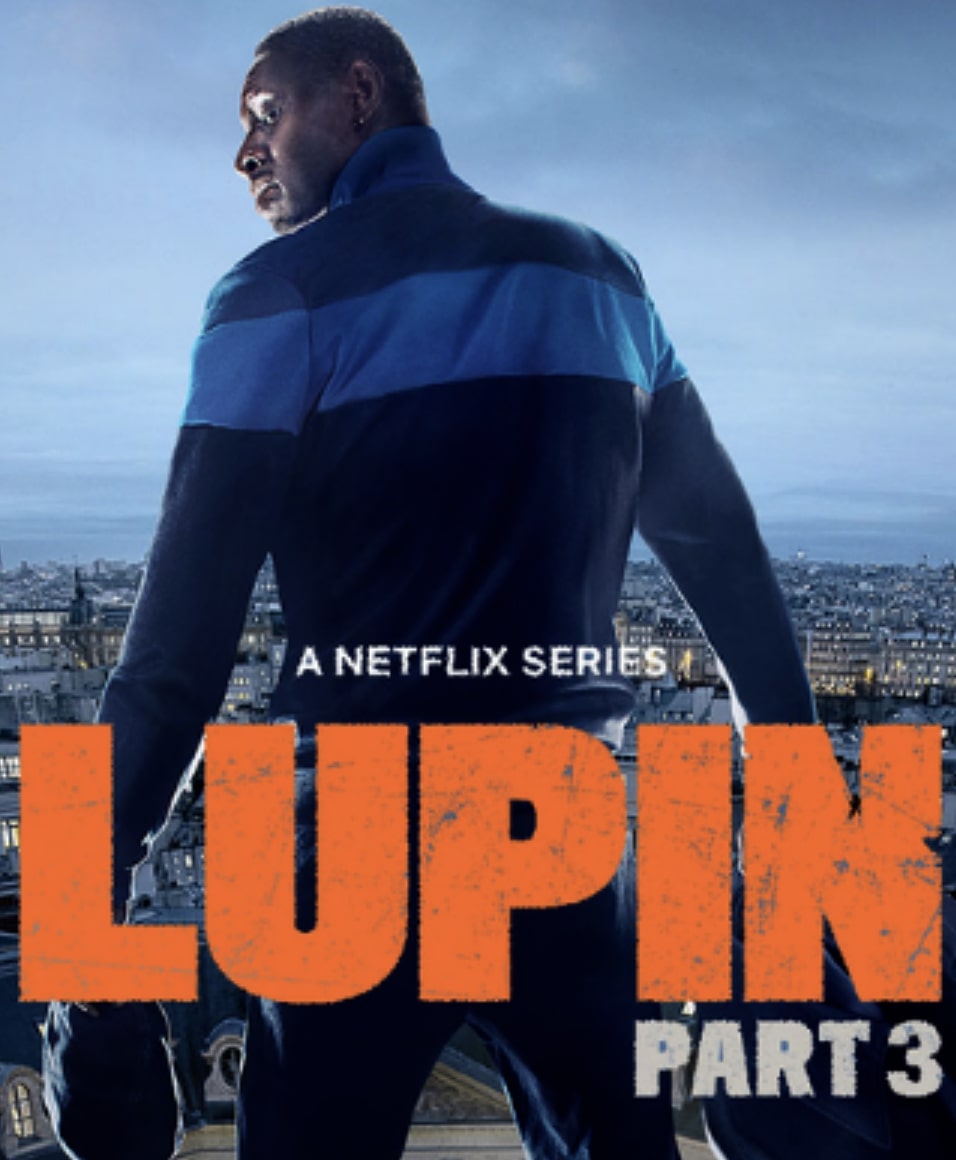 Lupin Part 3 (2023) จอมโจรลูแปง ภาค 3