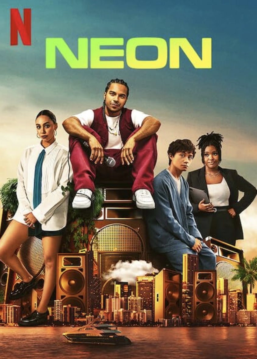 Neon (2023) นีออน