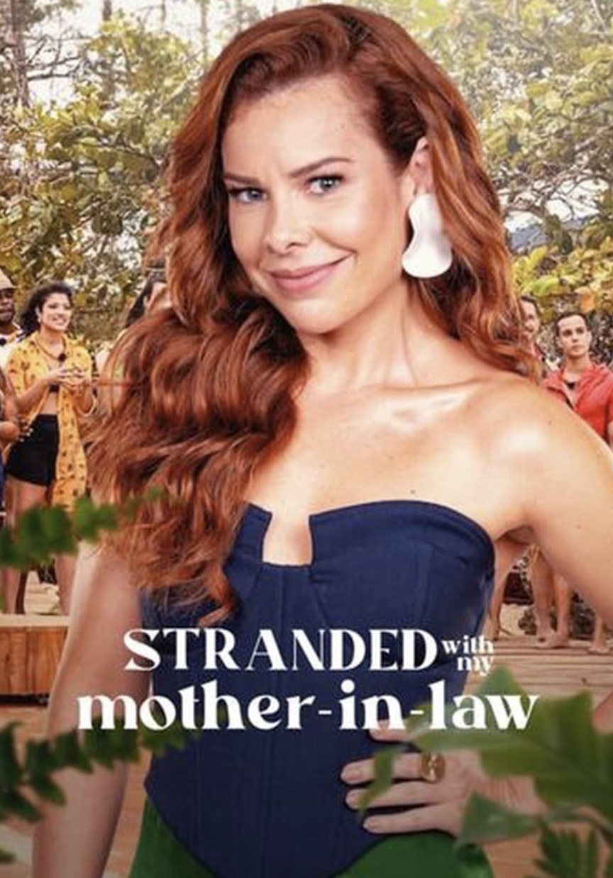 Stranded with My Mother-in-Law (2023) ติดเกาะกับแม่แฟน