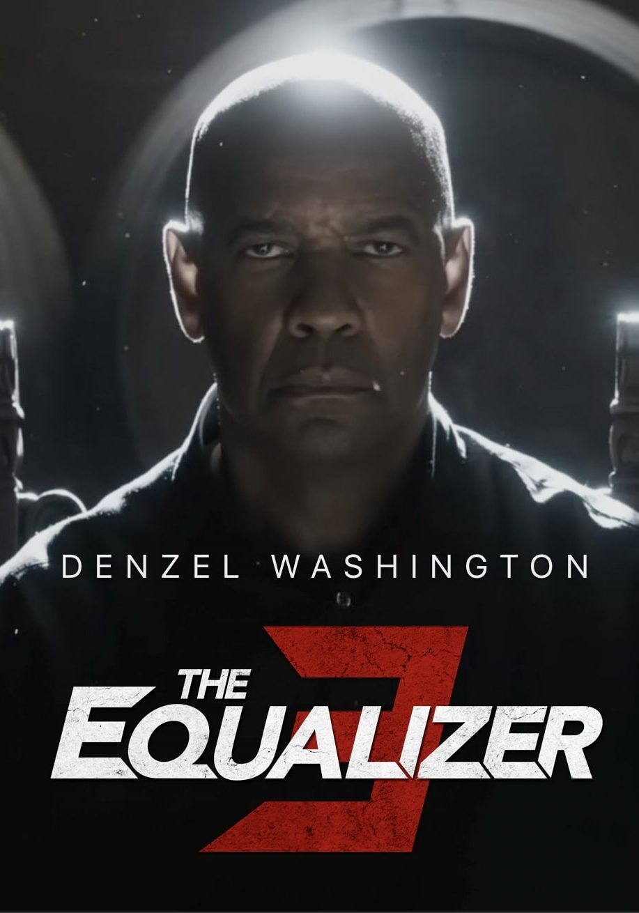 The Equalizer ||| มัจจุราชไร้เงา 3