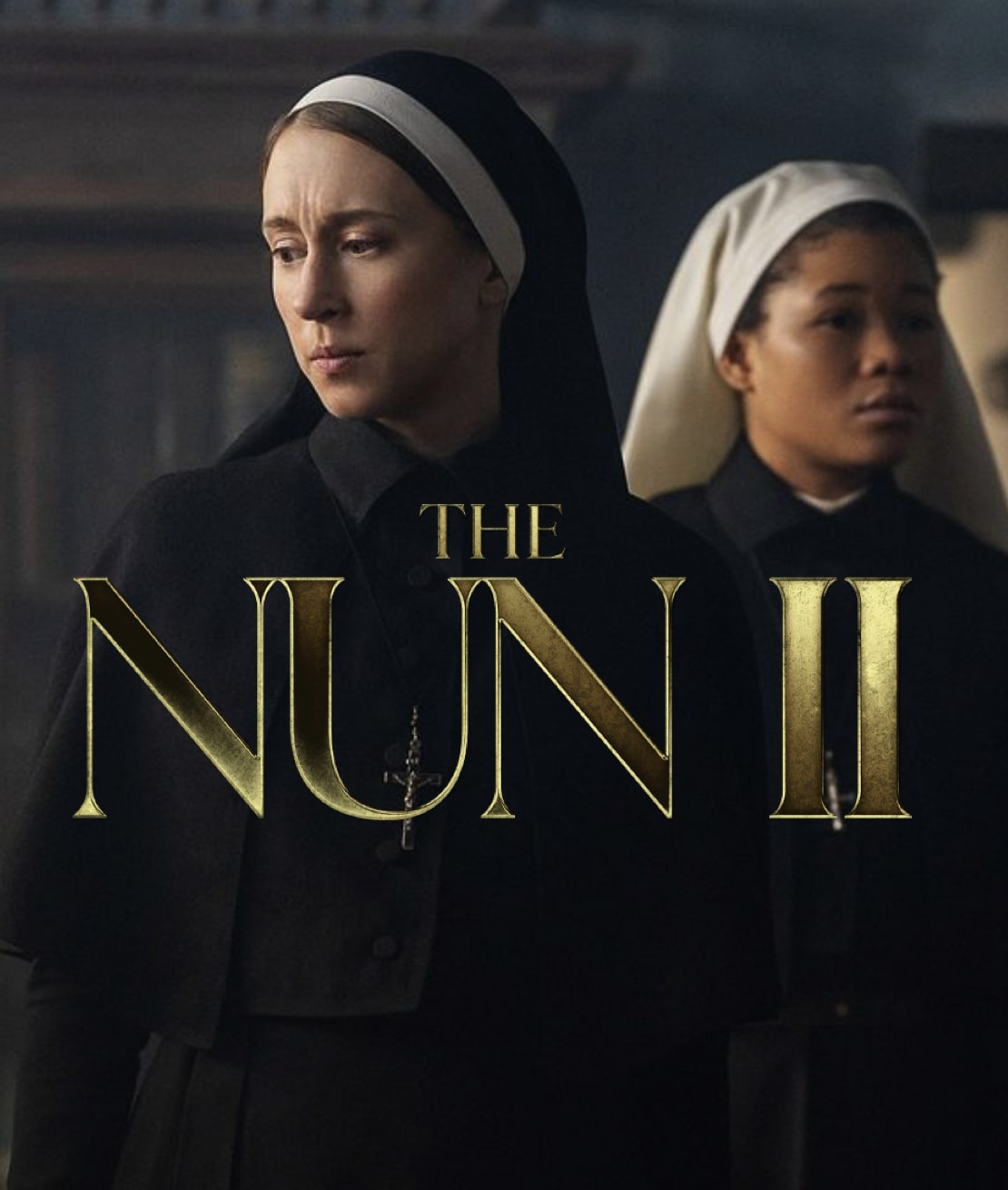 The Nun II (2023) เดอะ นัน 2