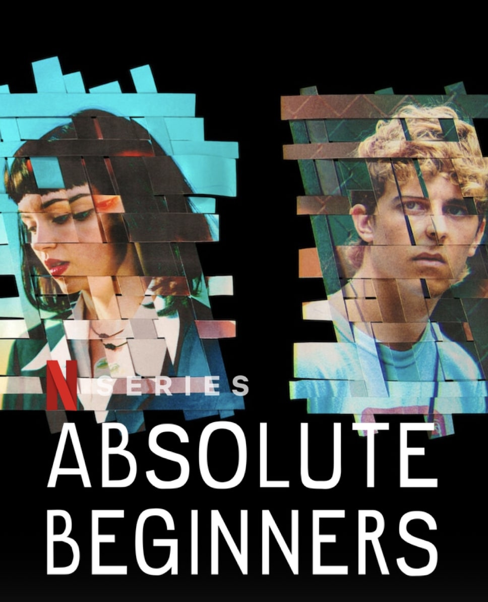 Absolute Beginners (2023) รักแรกใส หัวใจซัมเมอร์