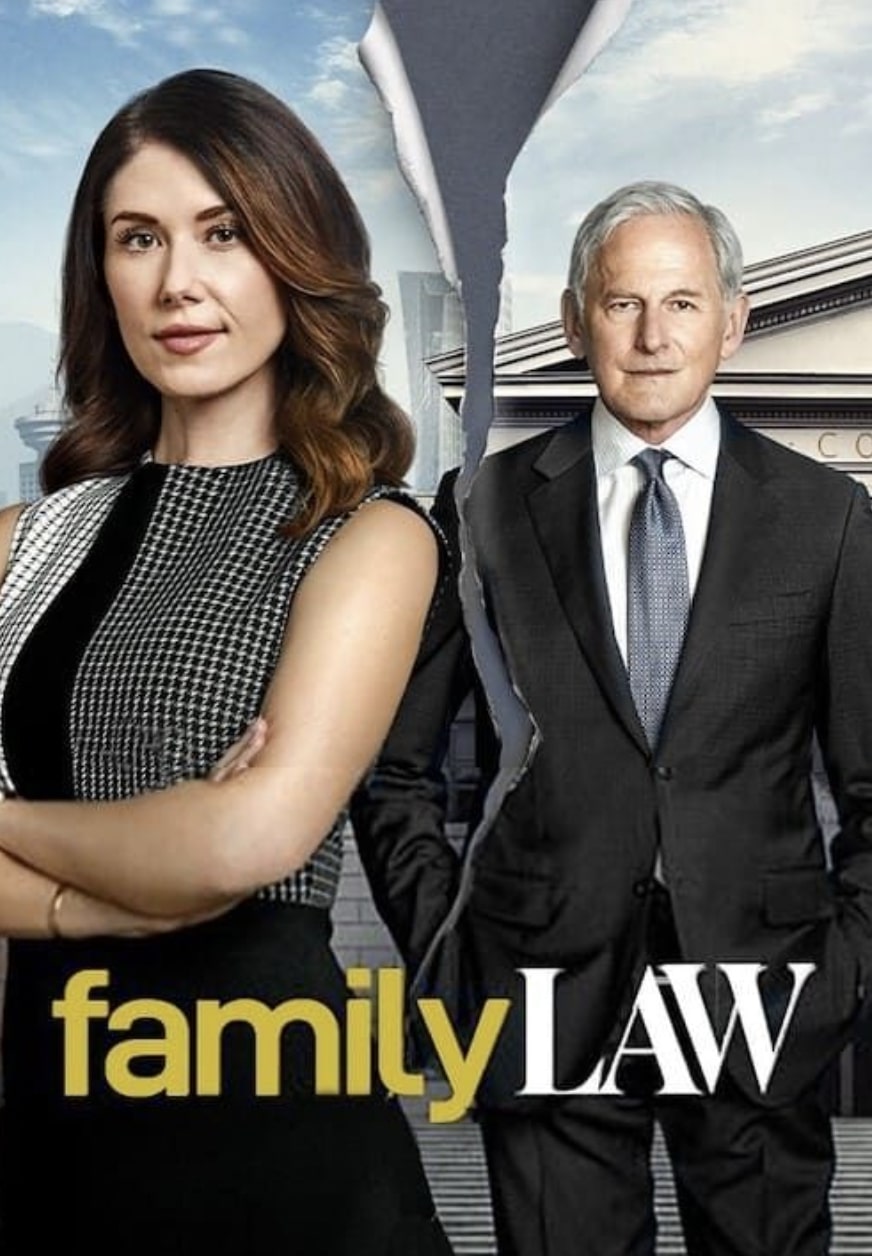 Family Law Season 2 (2023)