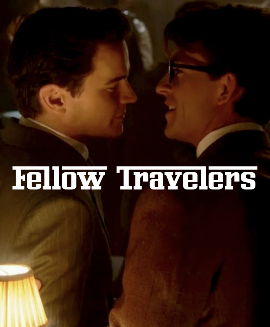 Fellow Travelers (2023)