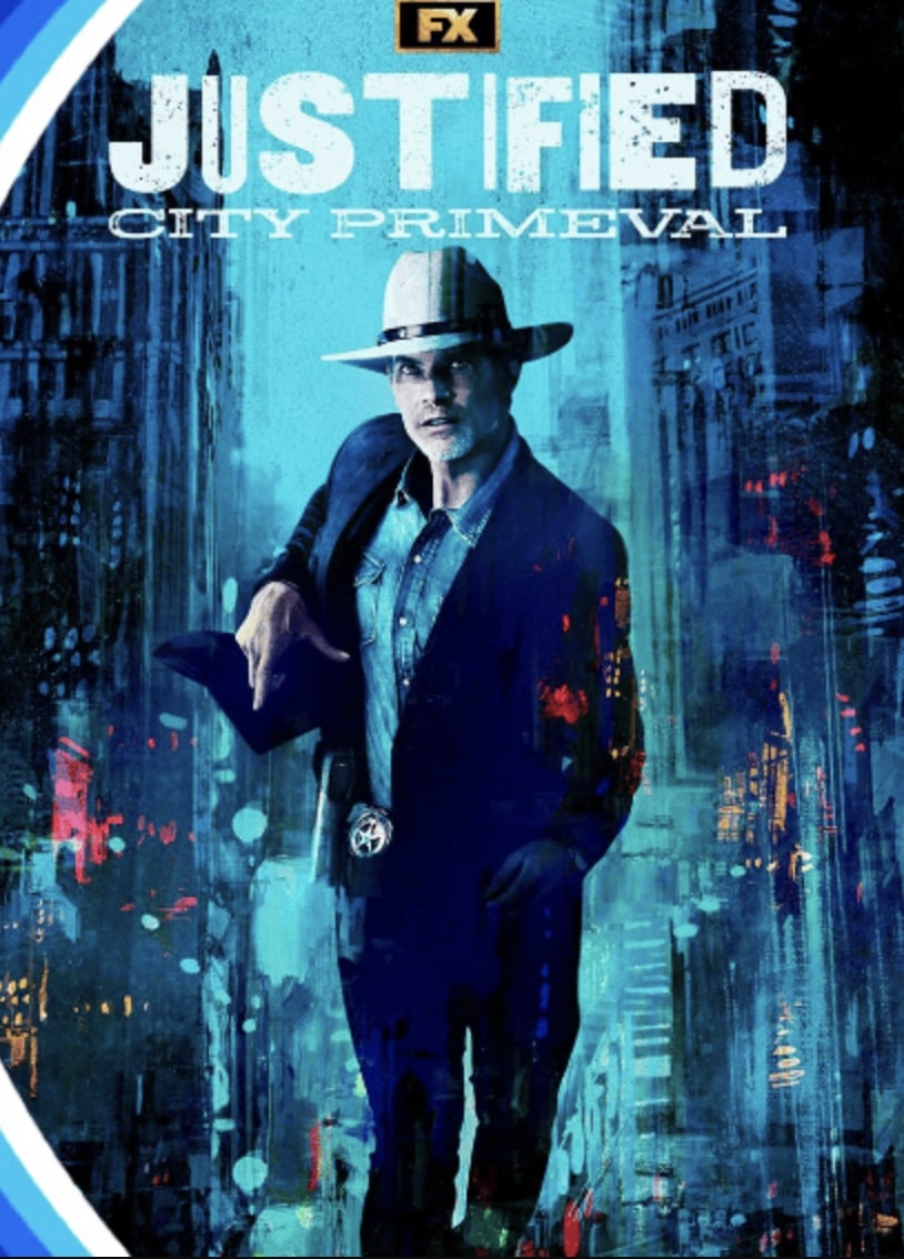 Justified: City Primeval (2023)
