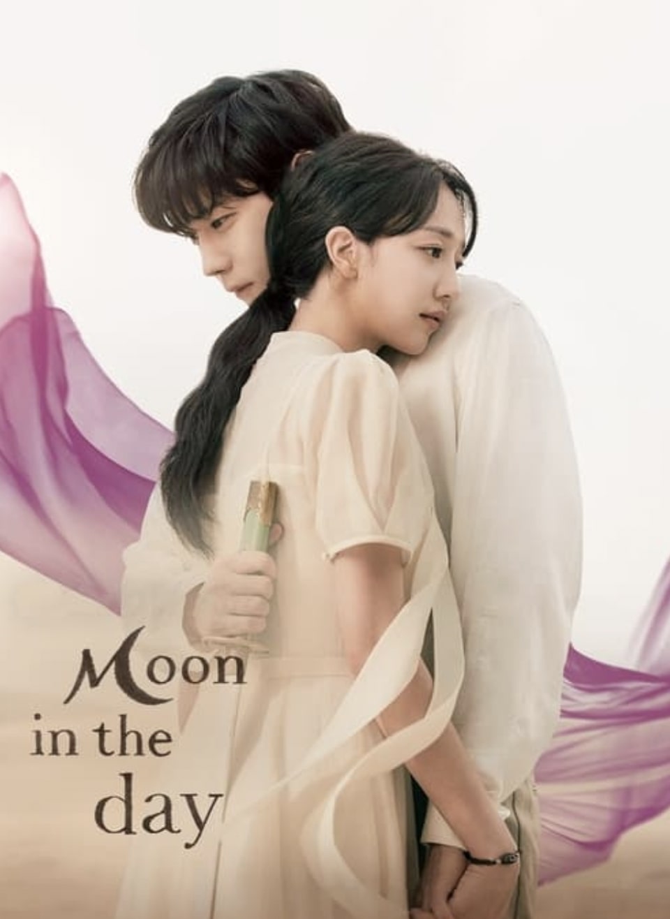 Moon in the Day (2023)
