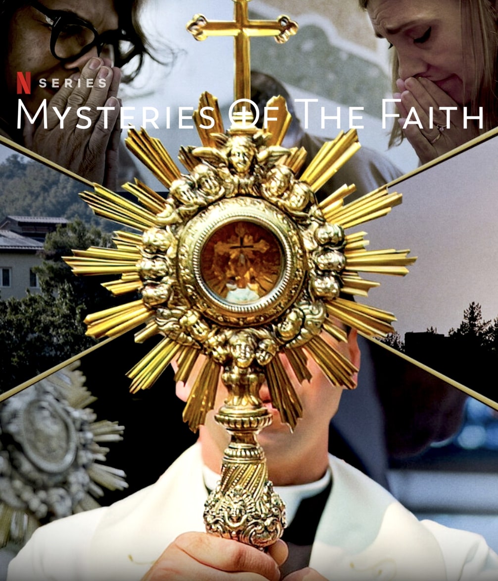 Mysteries of the Faith (2023) ปริศนาแห่งศรัทธา