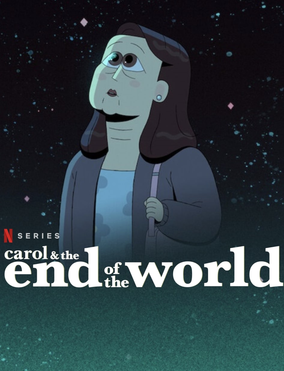 Carol & The End of the World (2023) แครอลกับวันสิ้นโลก