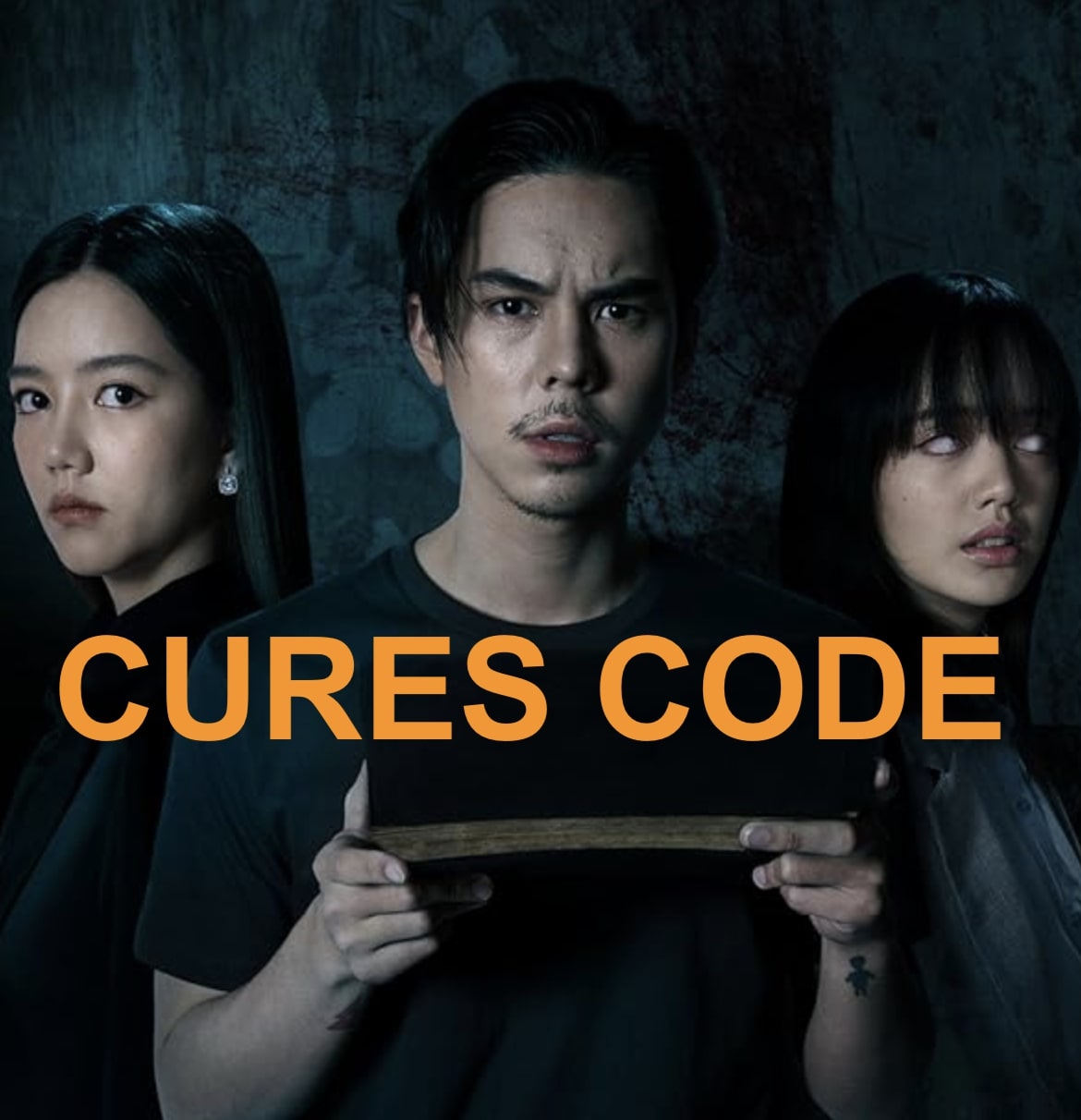 Curse Code (2023) แช่งชัก หักกระดูก