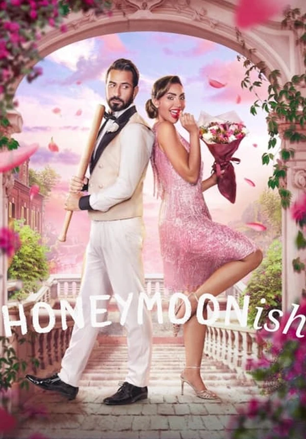 Honeymoonish (2024) คู่ป่วนฮันนีมูน