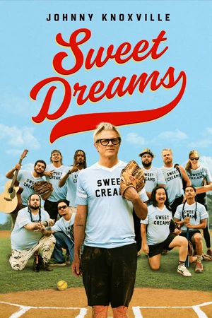 Sweet Dreams (2024)