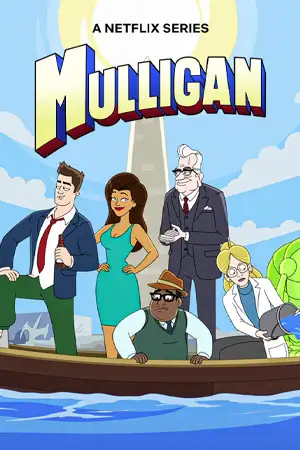Mulligan Season 2 มัลลิแกน ซีซั่น 2 (2024)