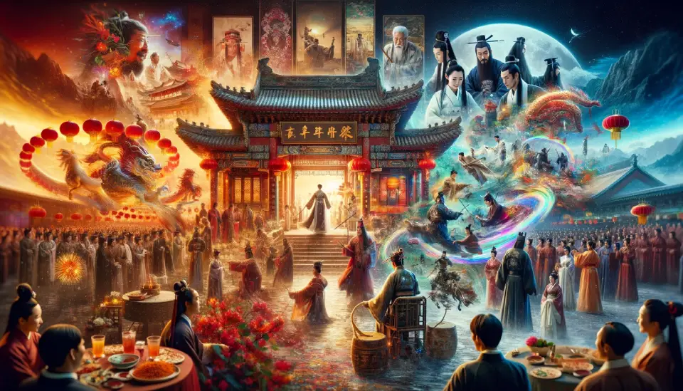 Chinese-culture-and-traditions-reflected-in-movies