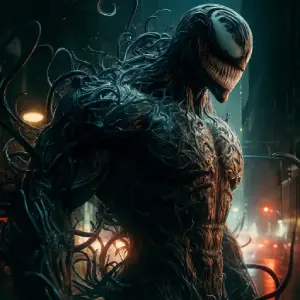 Depth-in-VENOM-through-Online-Movies