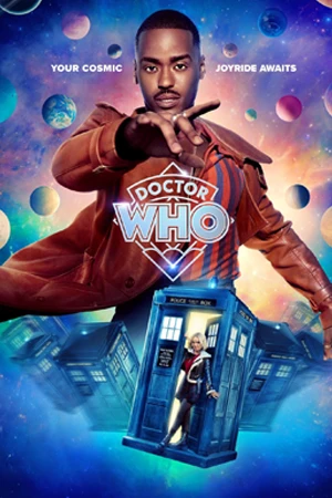 Doctor Who (2024) ดอกเตอร์ฮู