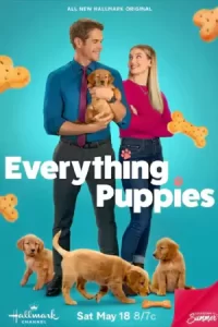 Everything Puppies (2024)