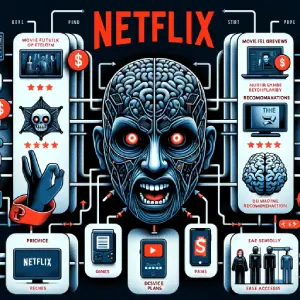 Factors-Influencing-the-Decision-to-Watch-Movies-Online-Via-Netflix