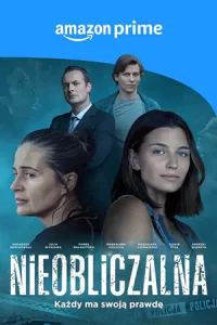 Nieobliczalna (2024)