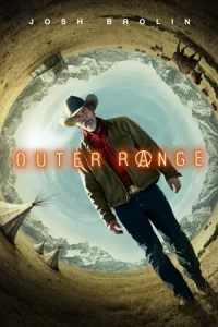 Outer Range แดนพิศวงปมมรณะ season 2 (2024)