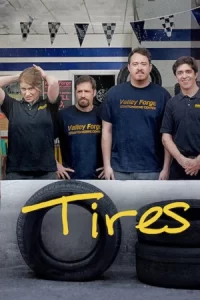 Tires (2024) ยางไงดี