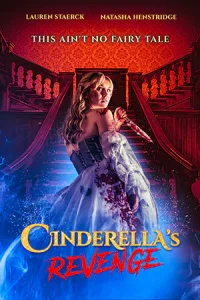 Cinderella’s Revenge (2024)