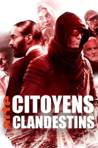 Citoyens clandestins (2024)