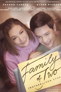 Family of Two (2023) ครอบครัวคือสองเรา