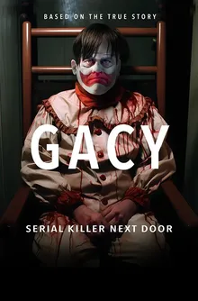 Gacy Serial Killer Next Door (2024)