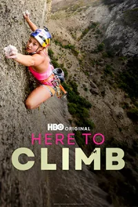 Here to Climb (2024)