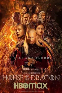 House of the Dragon (2024) season 2
