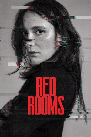 Red Rooms (2024)