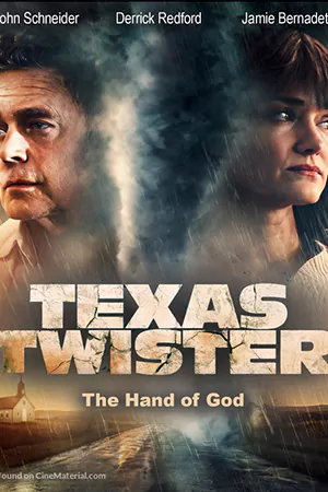 Texas Twister (2024)