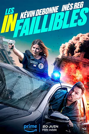 Les Infaillibles (2024)