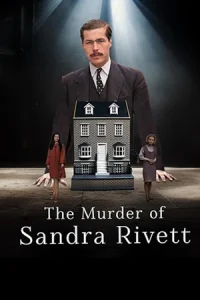 The Murder of Sandra Rivett (2024)