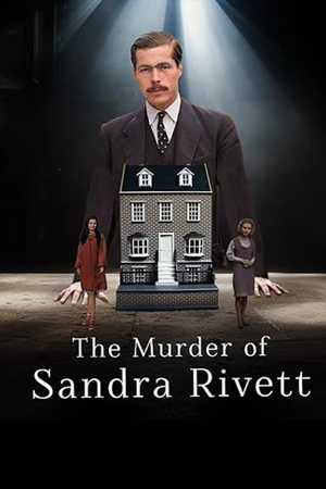The Murder of Sandra Rivett (2024)