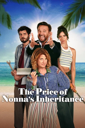 The Price of Nonna's Inheritance (2024) มรดกคุณยาย