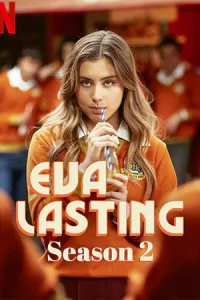 Eva Lasting (2024) รักแรกคือนิรันดร์