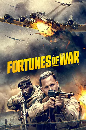 Fortunes of War (2024)