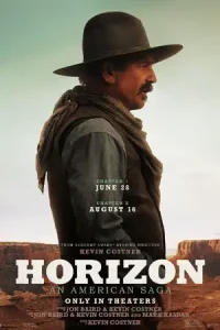 Horizon: An American Saga - Chapter 1 (2024) ฮอไรซัน: มหากาพย์ชาติอเมริกัน ภาค 1