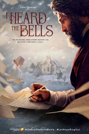 I Heard the Bells (2022) แสงแห่งหวัง ระฆังแห่งชีวิต