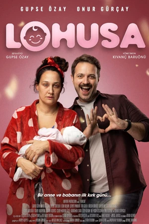 Lohusa (2024)