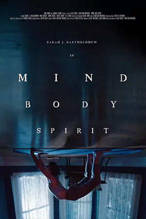 Mind Body Spirit (2024)