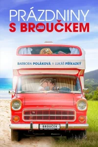 Prázdniny s Brouckem (2024)