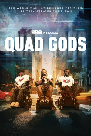 Quad Gods (2024)