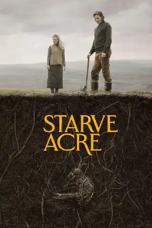 Starve Acre (2024)