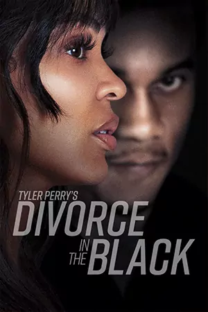 Tyler Perry's Divorce in the Black (2024)