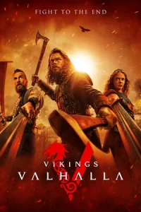 Vikings: Valhalla (2024) ไวกิ้ง: วัลฮัลลา Episode 3